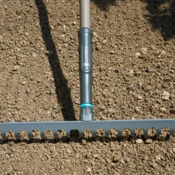 Trädgårdskratta Gardena NatureLine 36 cm