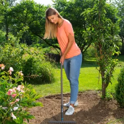 Trädgårdskratta Gardena NatureLine 36 cm