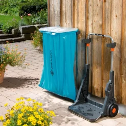 Trädgårdskärra Gardena
