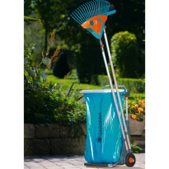 Trädgårdskärra Gardena