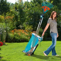 Trädgårdskärra Gardena