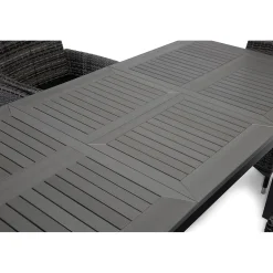 Trädgårdsmöbel Comfort Garden Matgrupp Utomhus Toulon 4