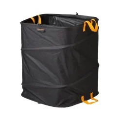 Trädgårdssäck Fiskars Ergo Pop Up 219L