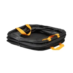 Trädgårdssäck Fiskars Ergo Pop Up 73L