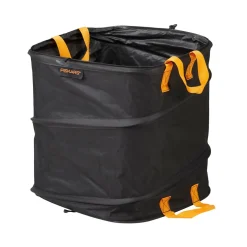 Trädgårdssäck Fiskars Ergo Pop Up 73L