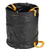 Trädgårdssäck Fiskars Solid Pop-Up 56L