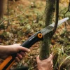 Trädgårdssåg Fiskars SW75 L Xtract