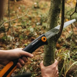 Trädgårdssåg Fiskars SW75 L Xtract