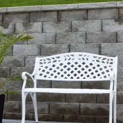 Trädgårdssoffa Venture Home Mafra