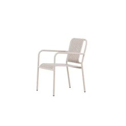 Trädgårdsstol Comfort Garden Gardeno Matstol UtomhusGrå