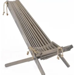 Trädgårdsstol EcoFurn Ecochair
