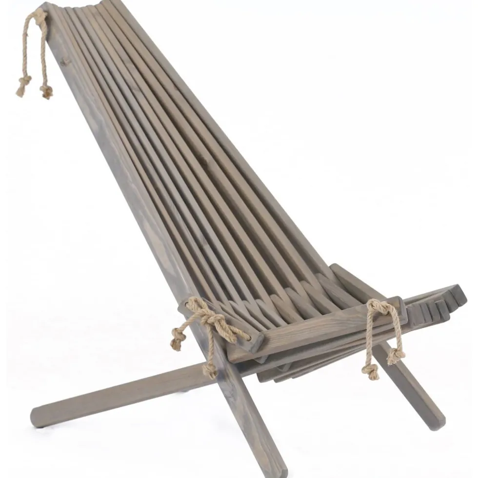 Trädgårdsstol EcoFurn Ecochair