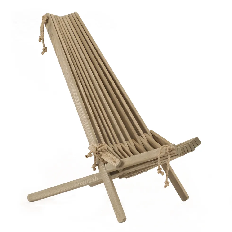 Trädgårdsstol EcoFurn Ecochair
