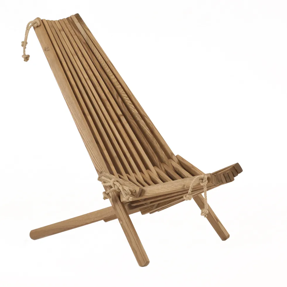 Trädgårdsstol EcoFurn Ecochair