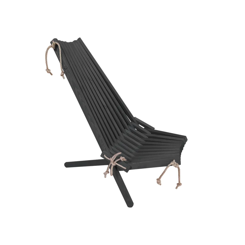 Trädgårdsstol EcoFurn Ecochair