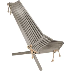 Trädgårdsstol EcoFurn Ecochair