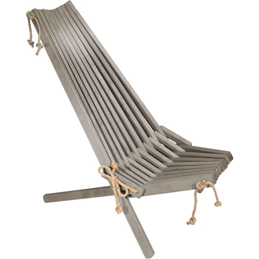 Trädgårdsstol EcoFurn Ecochair