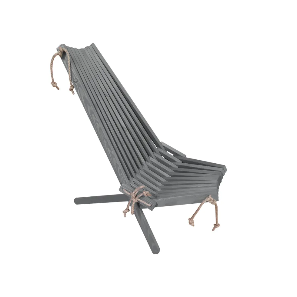 Trädgårdsstol EcoFurn Ecochair