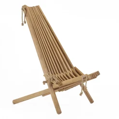 Trädgårdsstol EcoFurn Ecochair