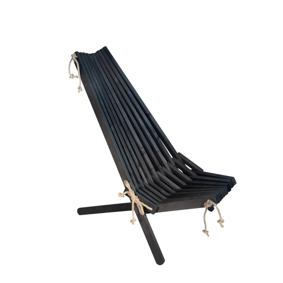 Trädgårdsstol EcoFurn Ecochair