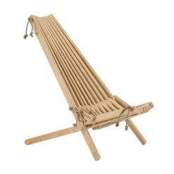 Trädgårdsstol EcoFurn Ecochair