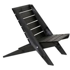 Trädgårdsstol EcoFurn Granny Utomhus