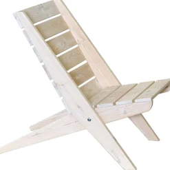 Trädgårdsstol EcoFurn Granny Utomhus