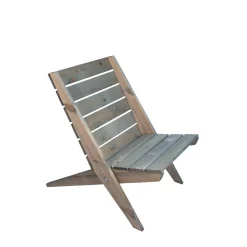 Trädgårdsstol EcoFurn Granny Utomhus
