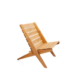 Trädgårdsstol EcoFurn Granny Utomhus