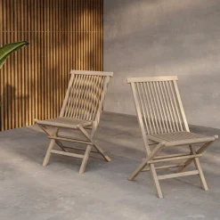 Trädgårdsstol Venture Home KenyaVit