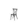 Trädgårdsstol Venture Home Tablas