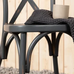 Trädgårdsstol Venture Home Tablas