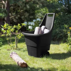 Trädgårskärra Keter 50L Easy Go Breeze