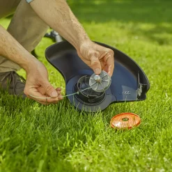 Trådkasett Gardena Till Trimmer PowerTrim