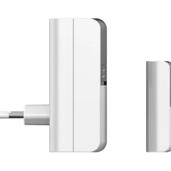 Trådlös Dörrklocka Byron utan Batteri Kinetic