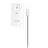 Trådlös Jordsensor Ventus W049 Till W640 och W838