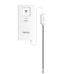 Trådlös Jordsensor Ventus W049 Till W640 och W838