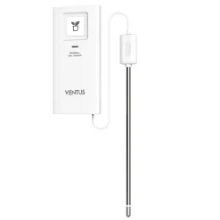 Trådlös Jordsensor Ventus W049 Till W640 och W838