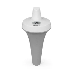 Trådlös Poolsensor Ventus W050 Till W640 och W838
