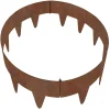 Trädring Skotte Garden Corten 26cm Hög ⌀90cm