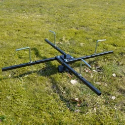 Trådvinda Swedguard Pro+