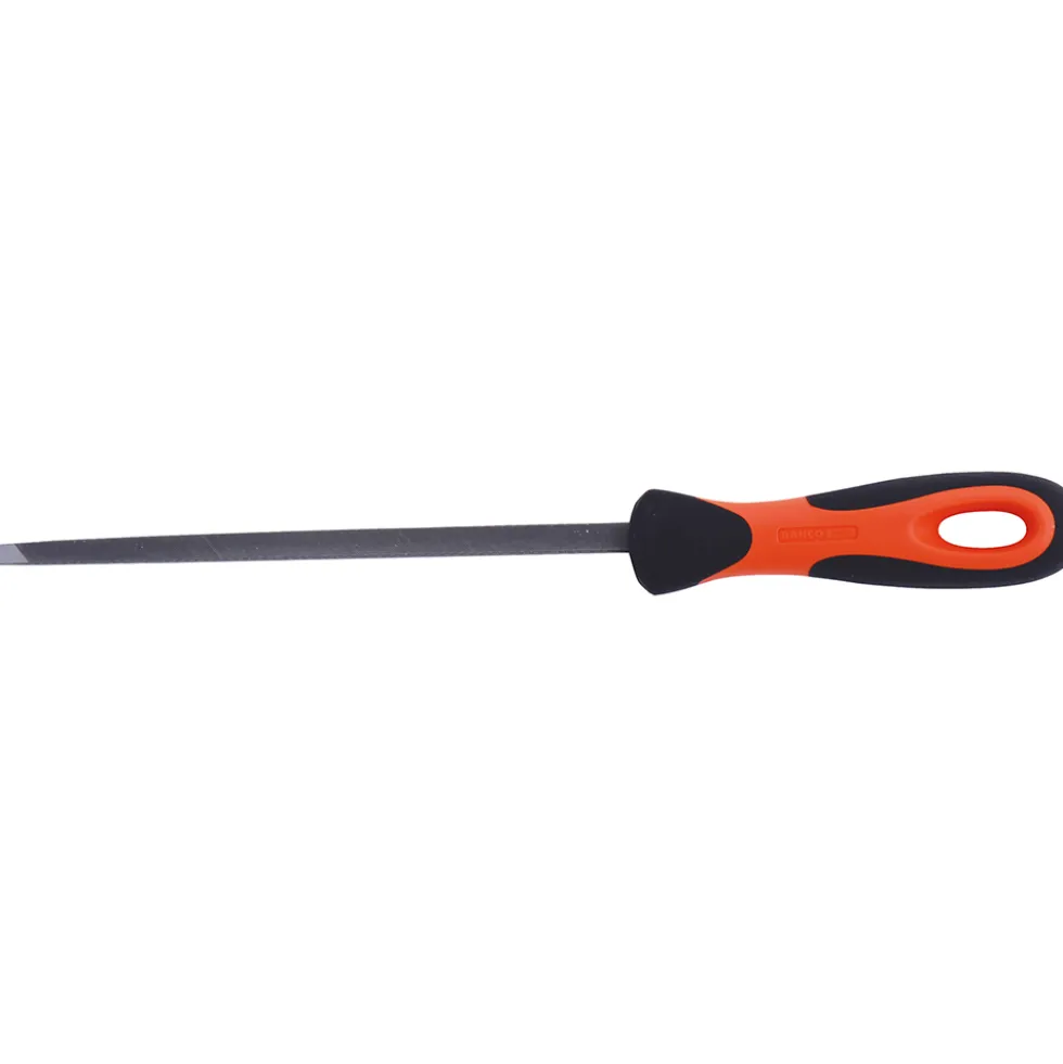 Trekantfil Bahco 150x8,4 Med 418606-2-2
