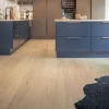Trägolv Bjelin Härdad Ek Natur Höja Borstad Mattlack 3.0 XXL 1-Stav