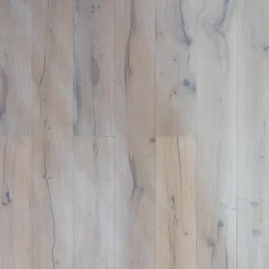 Trägolv Nordic Floor Ek Villa Vit Olja/Vax 1-Stav