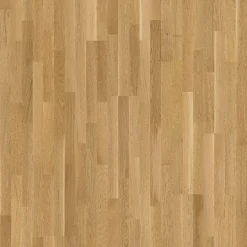 Trägolv Pergo Senja Natural Oak, Mattlackat 3-Stavs Parkettgolv