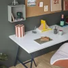 Trägolv Tarkett Shade Ek Cream White, 3-Stavs Parkettgolv