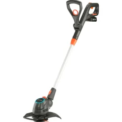 Trimmer Gardena ComfortCut 23/18V P4A Komplett (2,5Ah batteri + standardladdare)