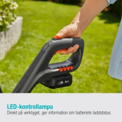 Trimmer Gardena ComfortCut 23/18V P4A utan Batteri