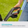 Trimmer Gardena EasyCut 23/18V P4A utan Batteri