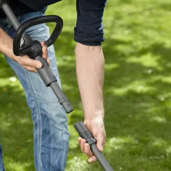 Trimmer Gardena PowerCut Li-40/30 Med Batteri